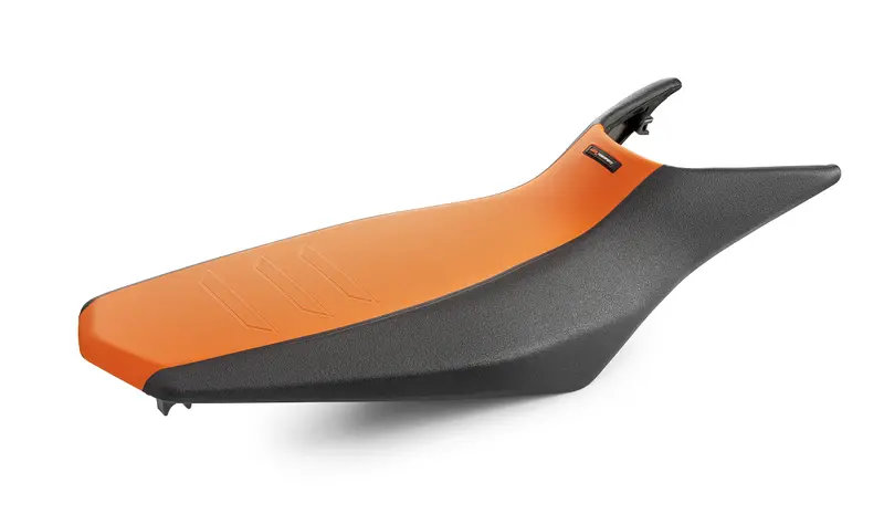 Ktm 890 Smt Ergonomic Seat Upgrade (2024) 1