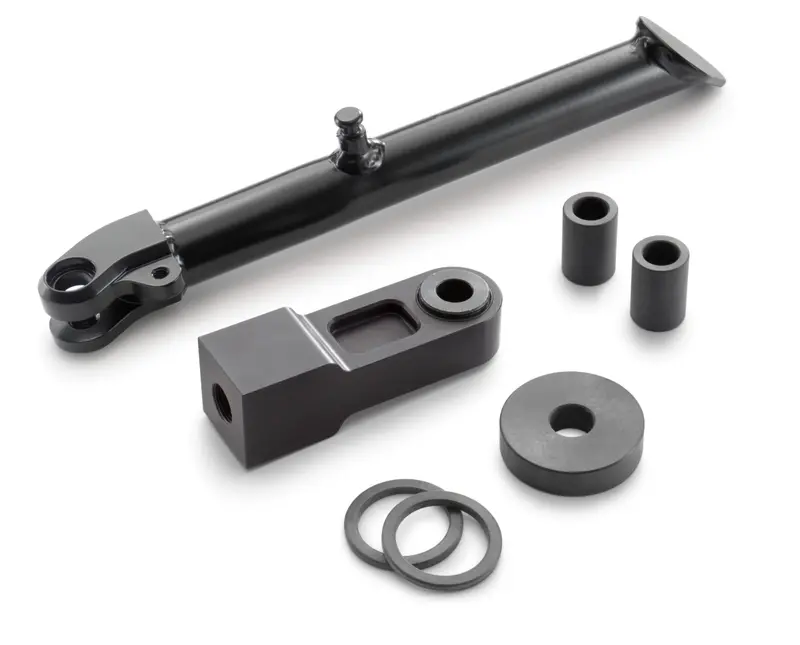 Ktm 990 Duke Lowering Suspension Kit (2024–2026) 1