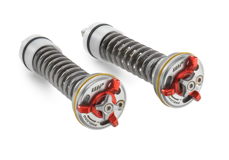 Ktm Adjustable Preload Kit For Enduro Models (2024–2026) 1
