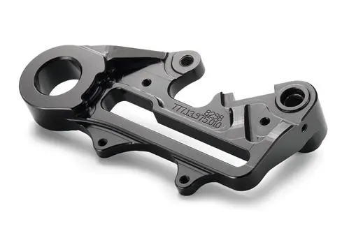 Ktm Brake Caliper Support Bracket For Mx Bikes (2013–2022) 1