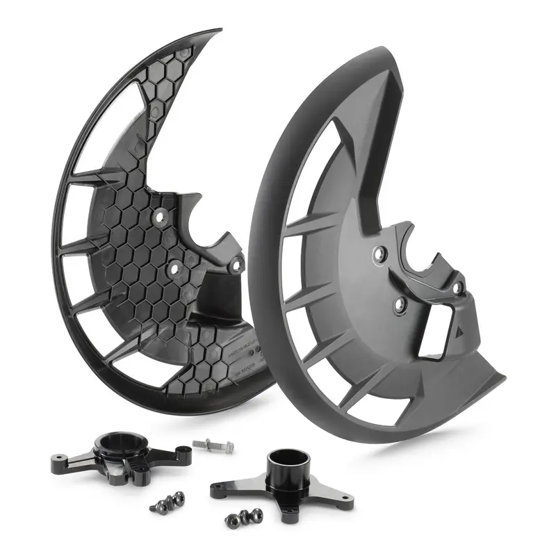 Ktm Brake Disc Guard Kit For 790/890/1290/1390 Adventure & Super Adventure Models (2019–2026) 1
