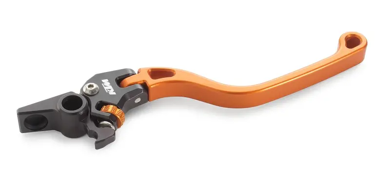 Ktm Brake Lever – Fits 390 Adventure, Duke, Enduro R, And Smc R (2024–2026) 1