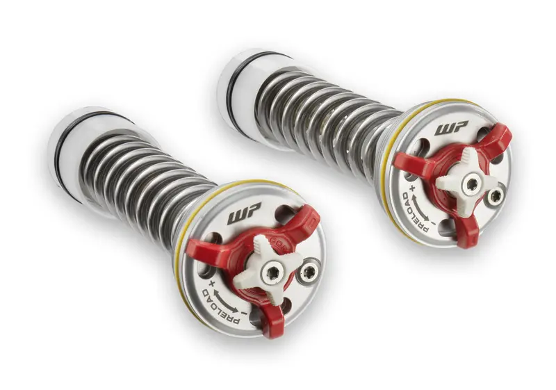 Ktm Enduro Preload Adjustment Kit (2024–2026) 1