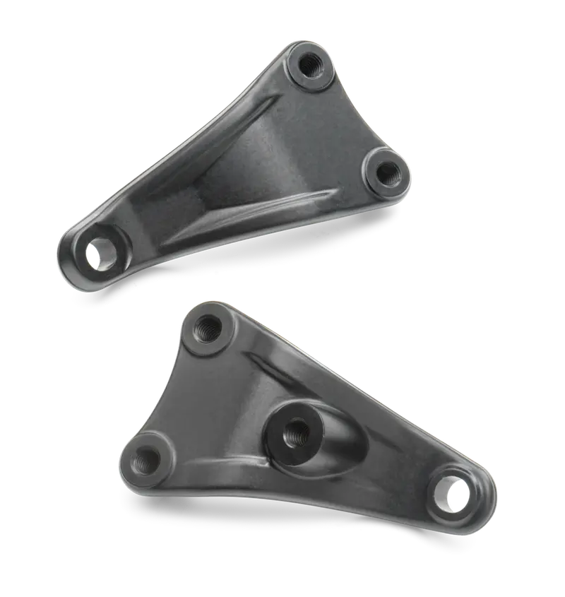 Ktm Engine Brace Kit – Reinforced Mounting System For 250/350/450 Models (2023–2026) 1
