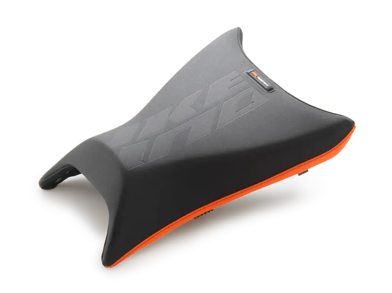 Ktm Ergo Rider Seat For 390 Duke – 2024–2025 1