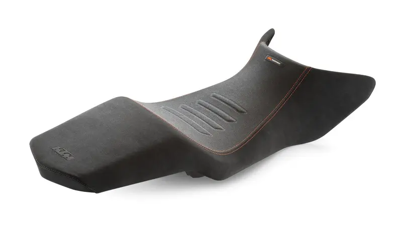 Ktm Ergonomic Dual-Height Seat For 1390 Super Adventure (2026–2027) 1