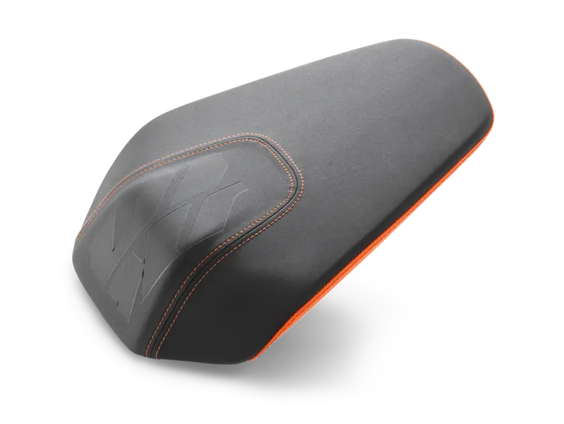 Ktm Ergonomic Pillion Seat For 250/390 Duke (2024–2025) 1
