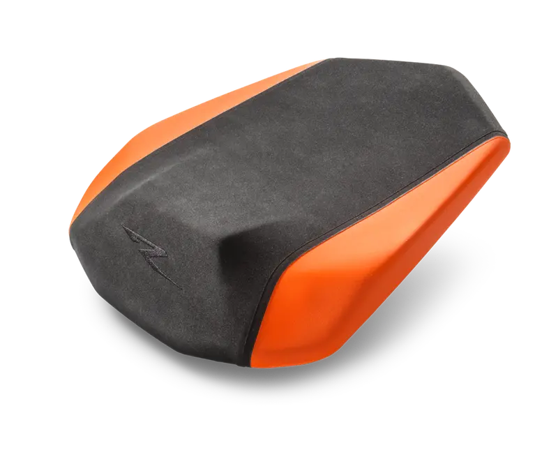 Ktm Ergonomic Pillion Seat Option For 1390 Super Duke R Evo (2024–2025) 1