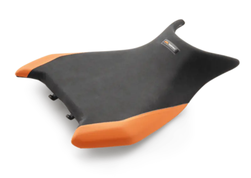 Ktm Ergonomic Rider Seat – Designed For 990 Duke & Duke R (2024–2025) 1