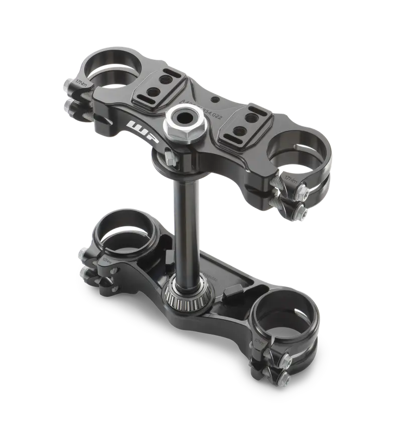 Ktm Factory Racing Triple Clamp – 50 Sx/Sx-E 5 (2024–2026) 1