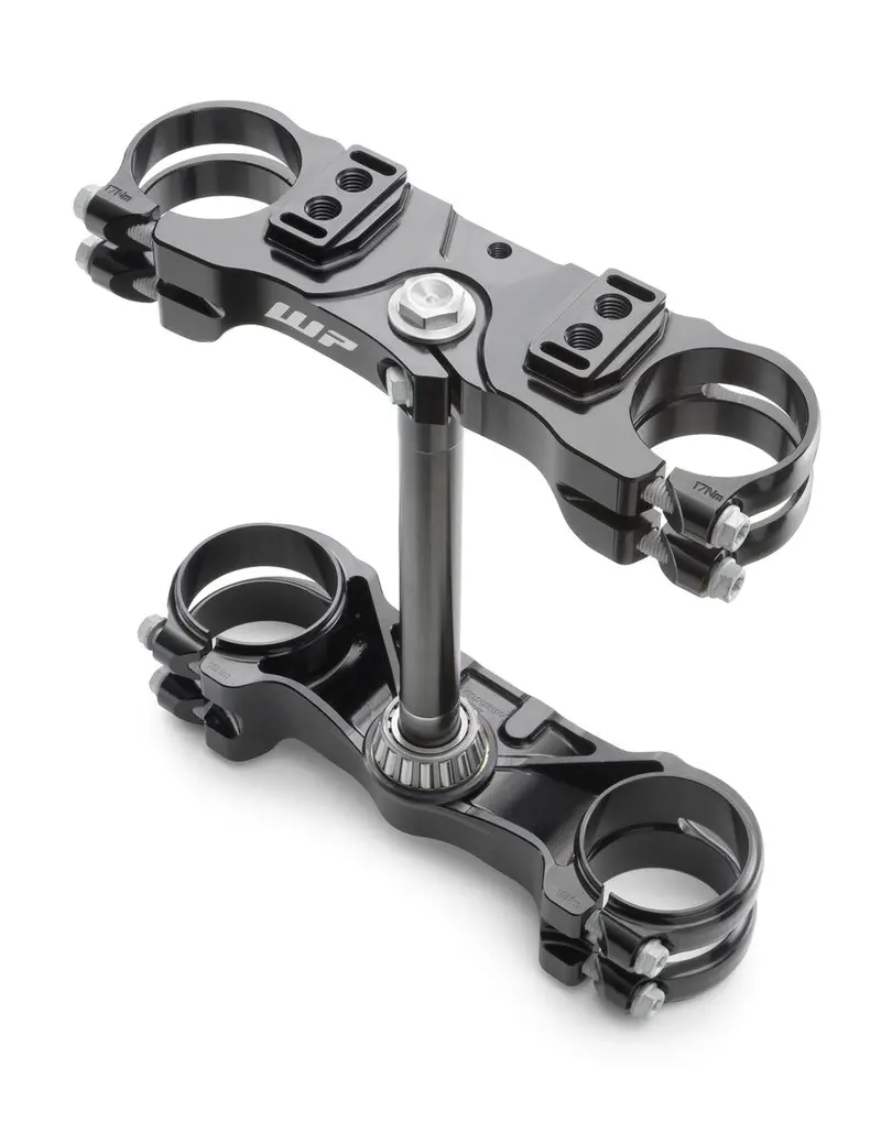 Ktm Factory Triple Clamp Kit For 2025 85 Sx 1