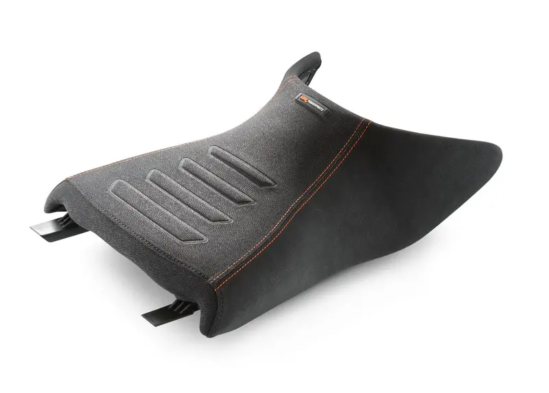 Ktm Heated Ergonomic Rider Seat For 1390 Super Adventure (2026–2027) 1