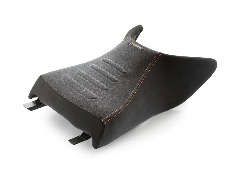 Ktm Heated High-Profile Ergo Rider Seat For 1390 Super Adventure (2026–2027) 1