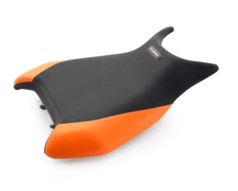 Ktm High-Ride Ergo Rider Seat – Designed For 990 Duke & Duke R (2024–2025) 1