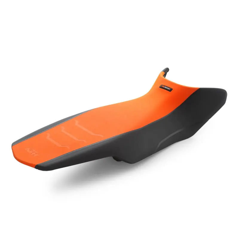 Ktm High-Rise Seat For 1390 Super Adventure (2026–2027) 1
