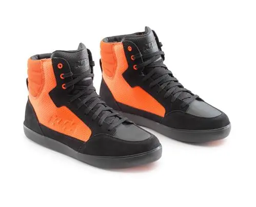 Ktm J-6 Air Motorcycle Riding Shoes 1