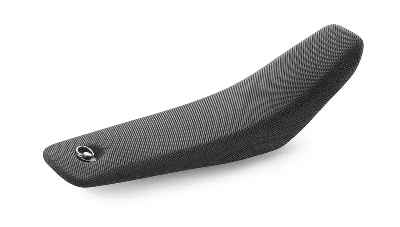 Ktm Low-Height Seat – 50 Sx/Sx-E 5 Youth Model (2024–2026) 1