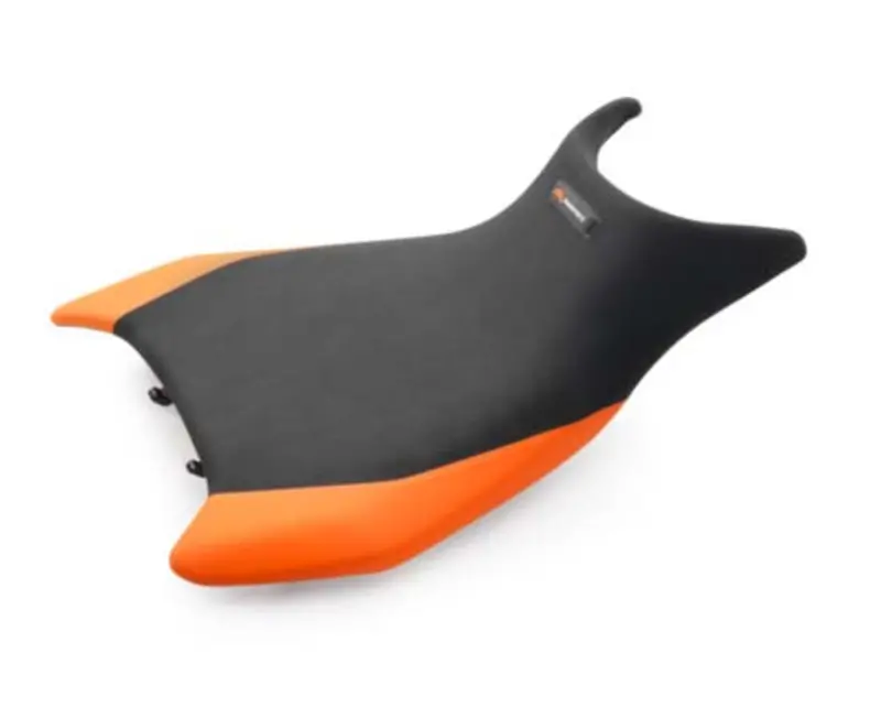 Ktm Low-Profile Ergo Rider Seat – Compatible With 990 Duke & Duke R (2024–2025) 1