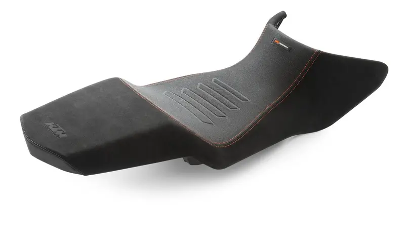 Ktm Low-Profile Seat For 1390 Super Adventure (2026–2027) 1