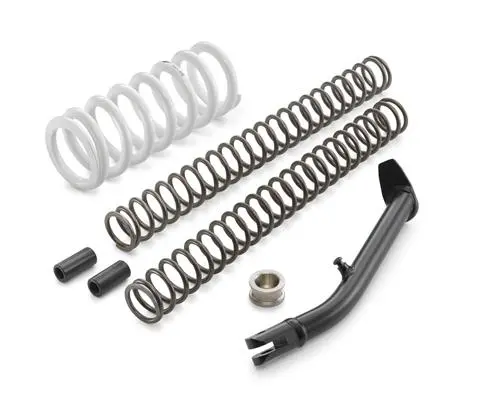 Ktm Lowering Kit For 790/890 Adventure R – 2019–2025 1