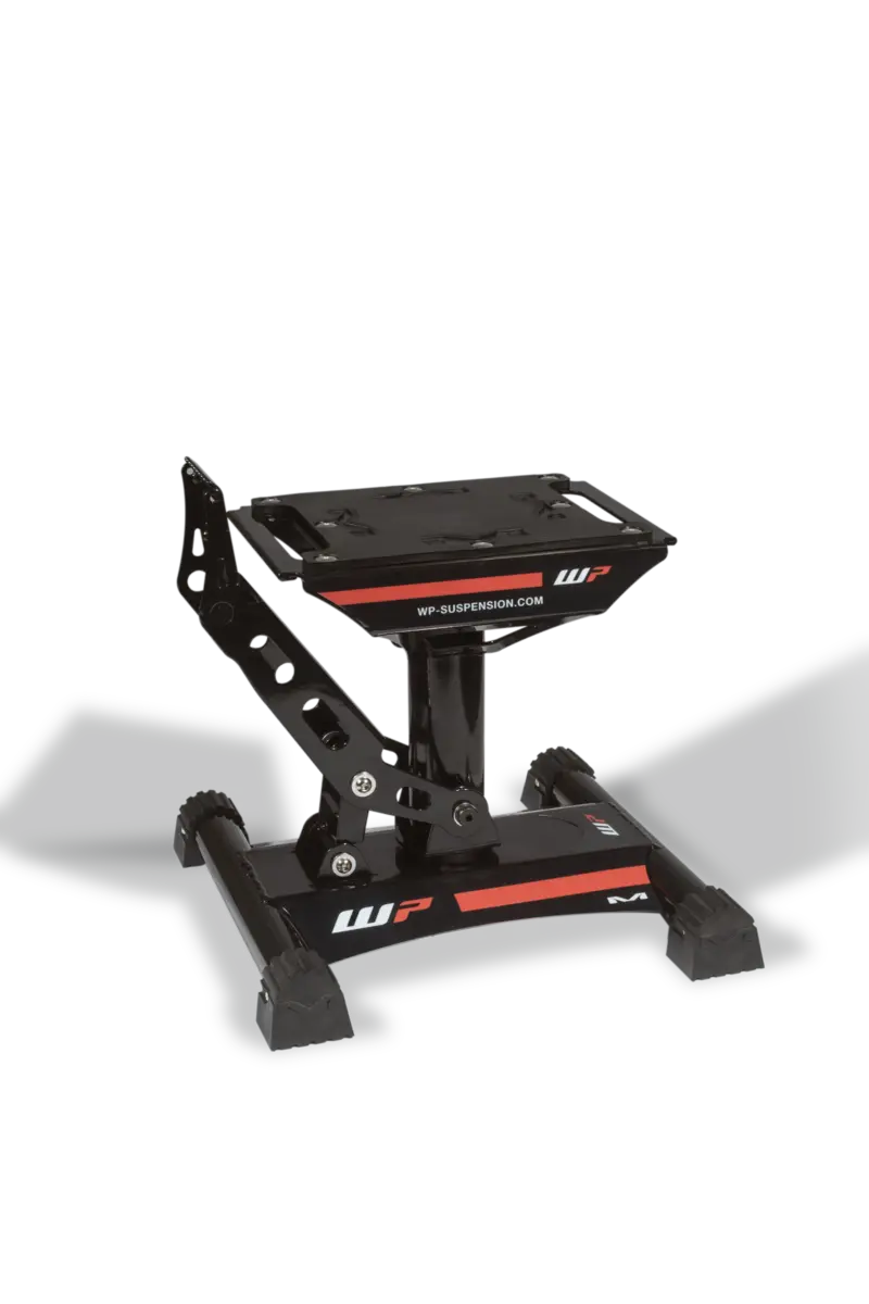 Ktm Matrix Ls1 Hydraulic Lift Stand 1