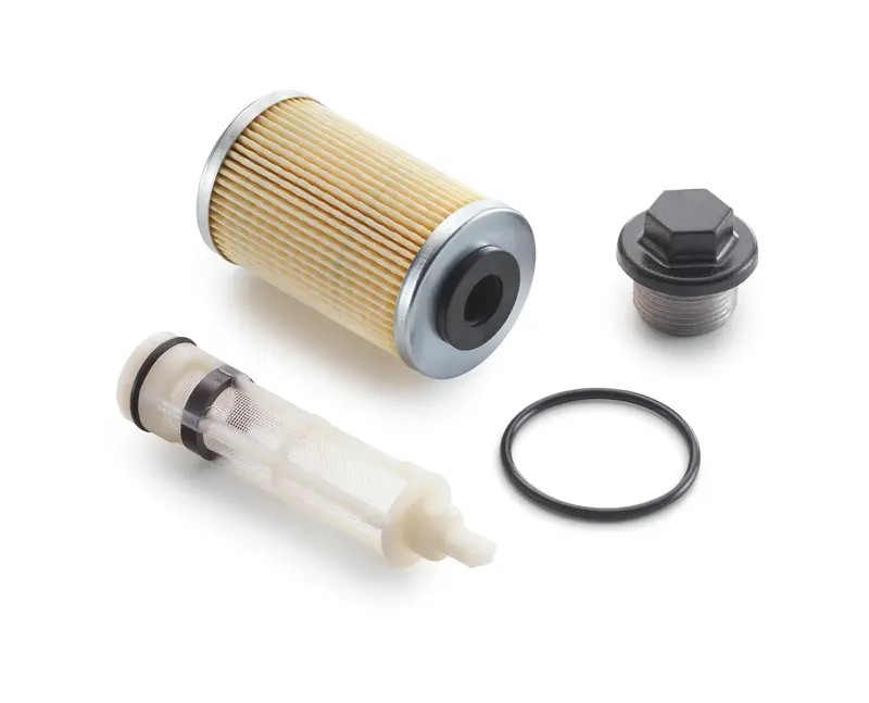 Ktm Oil Filter Kit For 125Cc/200Cc Duke And Rc Models (2011–2020) 1