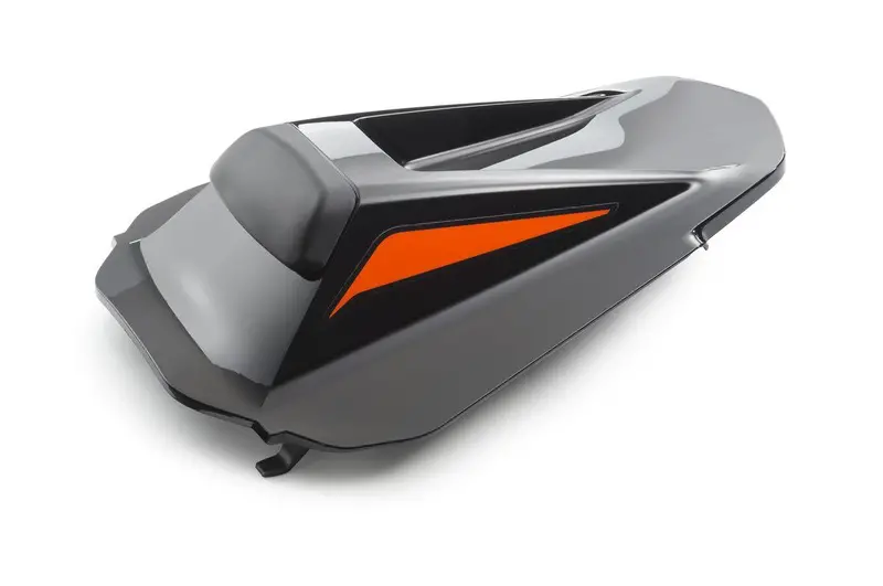 Ktm Pillion Seat Cover For 790/890 Duke – 2018–2025 1