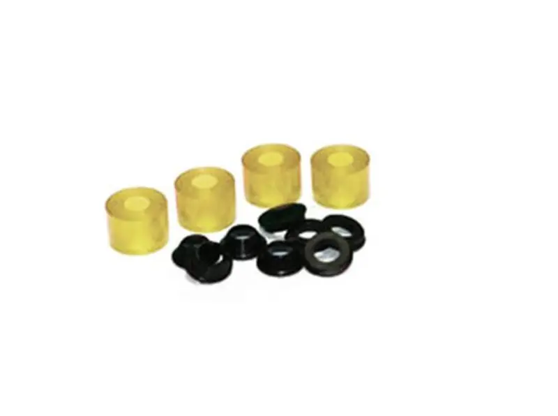 Ktm Suspension Elastomer Kit – Yellow / Medium Durometer 1