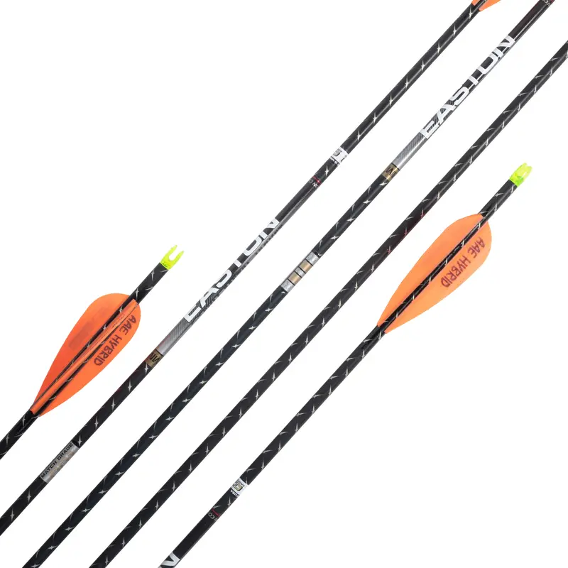 Lancaster Archery Test Item #001 – Updated Display Name 1
