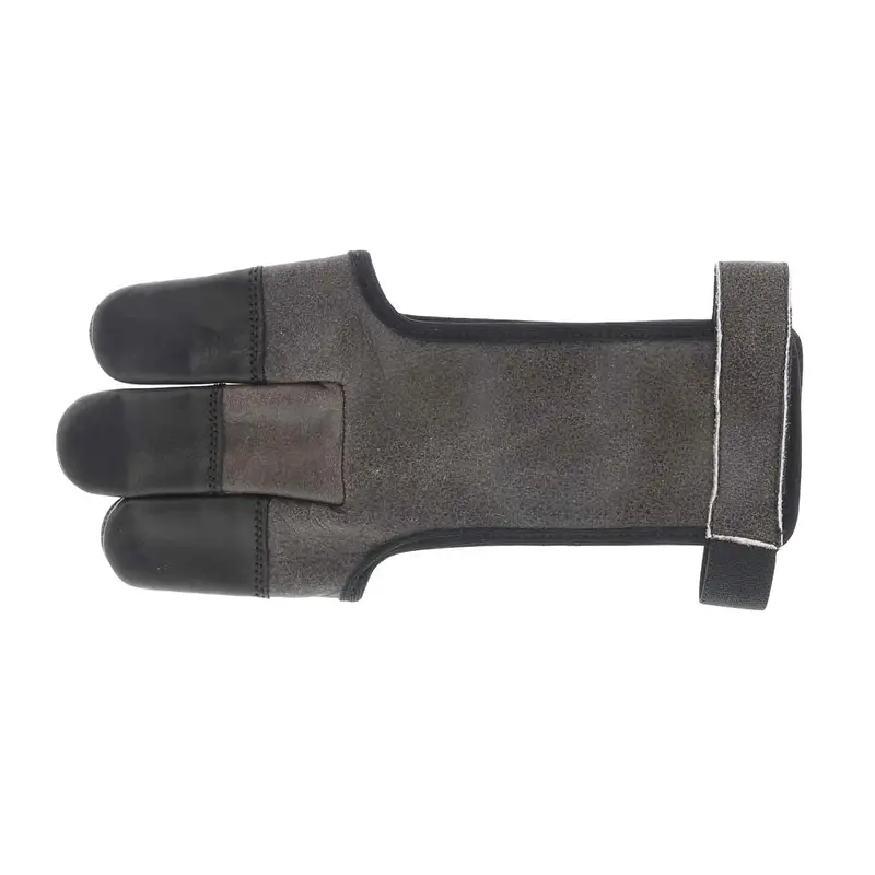 Legacy Buffalo Leather Archery Glove 1