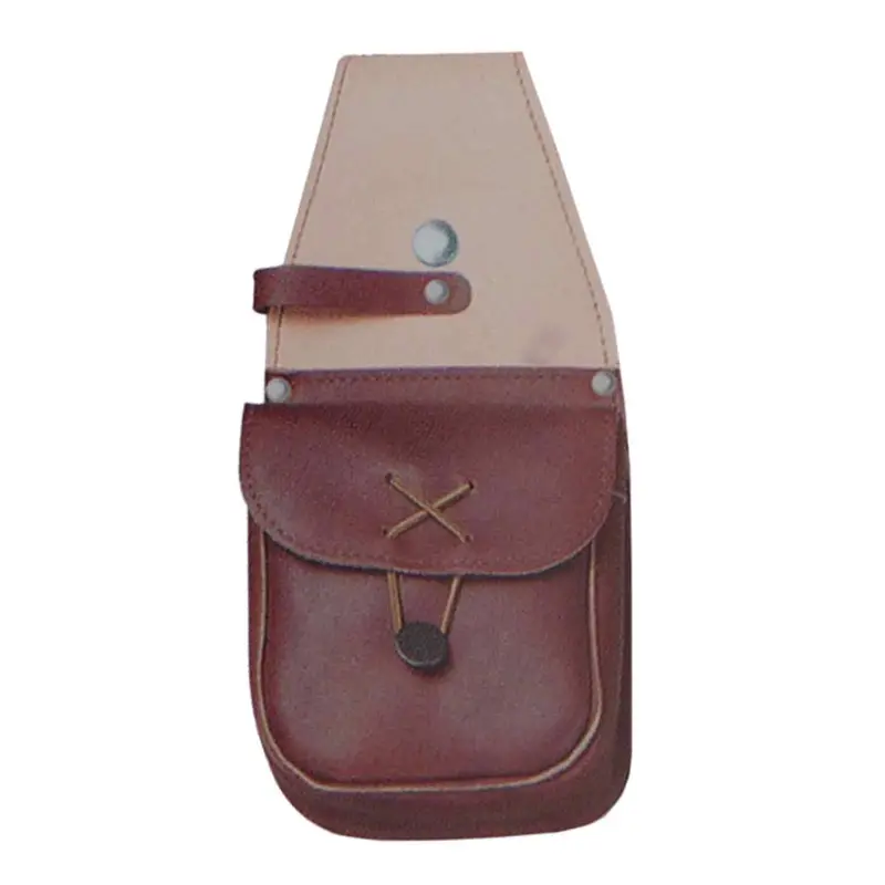 Legacy Leather Compact Pocket Quiver 1