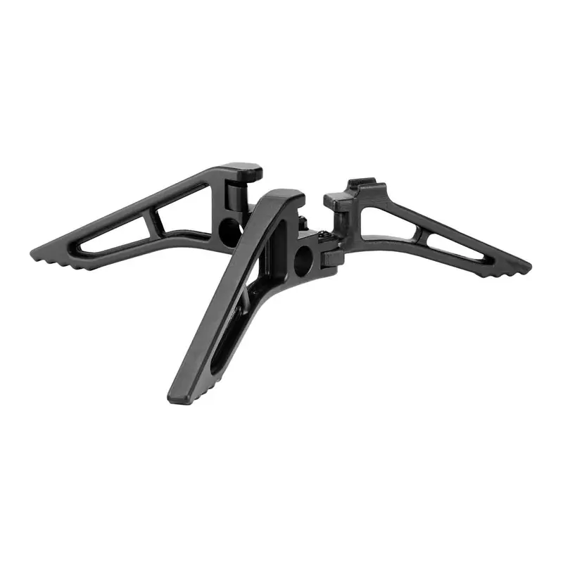 Mathews Engage Slim Limb Protector Legs 1