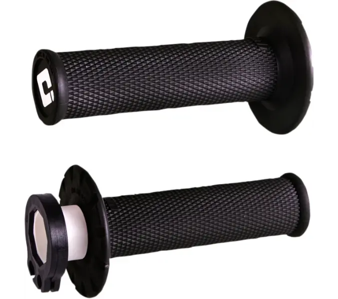 Odi V2 No-Waffle Lock-On Grips For Ktm/Husqvarna/Gasgas Mx & Enduro Motorcycles 1