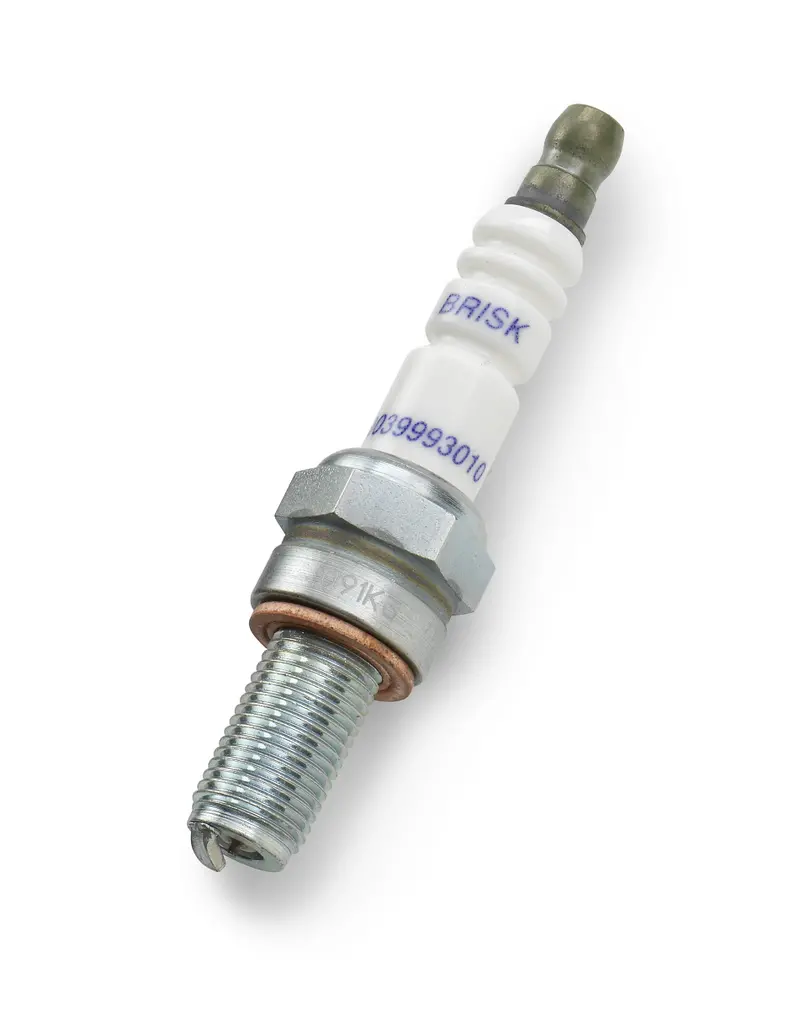 Oem-Approved Factory Spark Plug For Ktm 50 Sx Fe (2024) 1