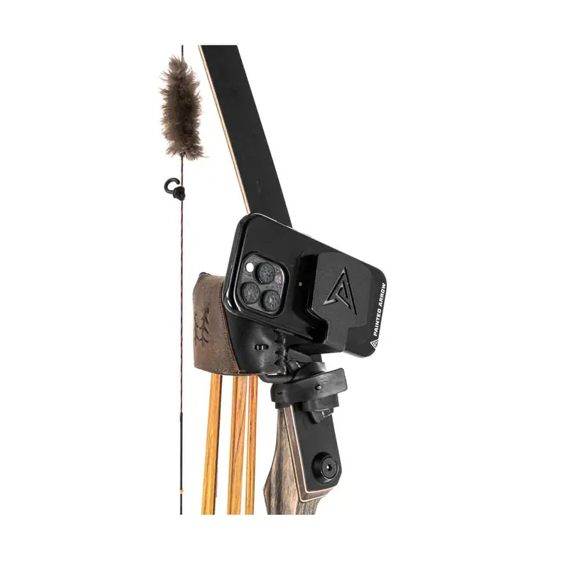 Painted Arrow Trad-Pro Camera Mount For Bow Hunting 1