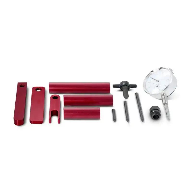 Proform 66516 Rear End Pinion Depth Setting Tool – Precision Gauge For Differential Assembly 1