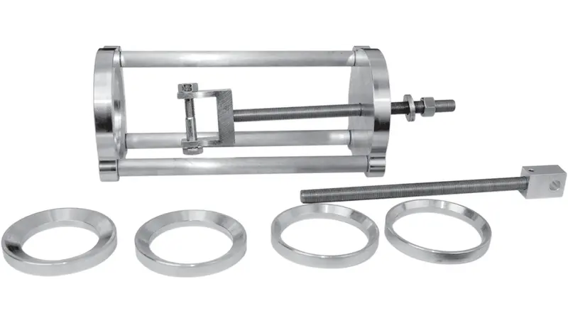 Race Tech Shock Spring Compressor – Version 2 1