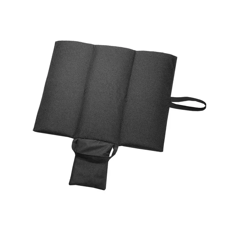 Rhino Heated Seat Cushion With Built-In Power Bank 1