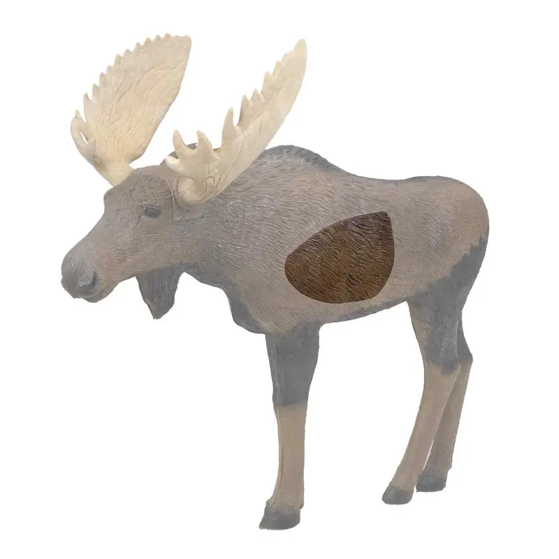 Rinehart 1/3-Scale Moose Signature Target Foam Insert 1