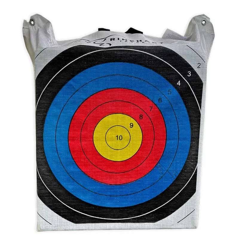 Rinehart Nasp Homework Bag – Youth Archery Practice Target 1