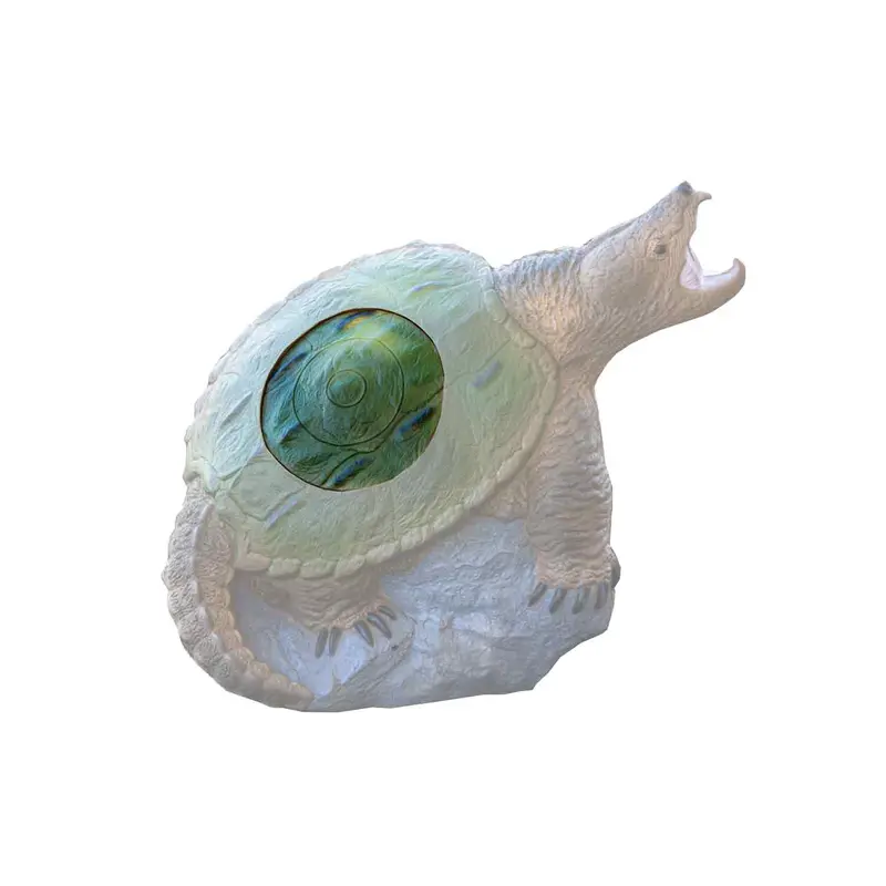 Rinehart Snapping Turtle Replacement Core Target Insert 1