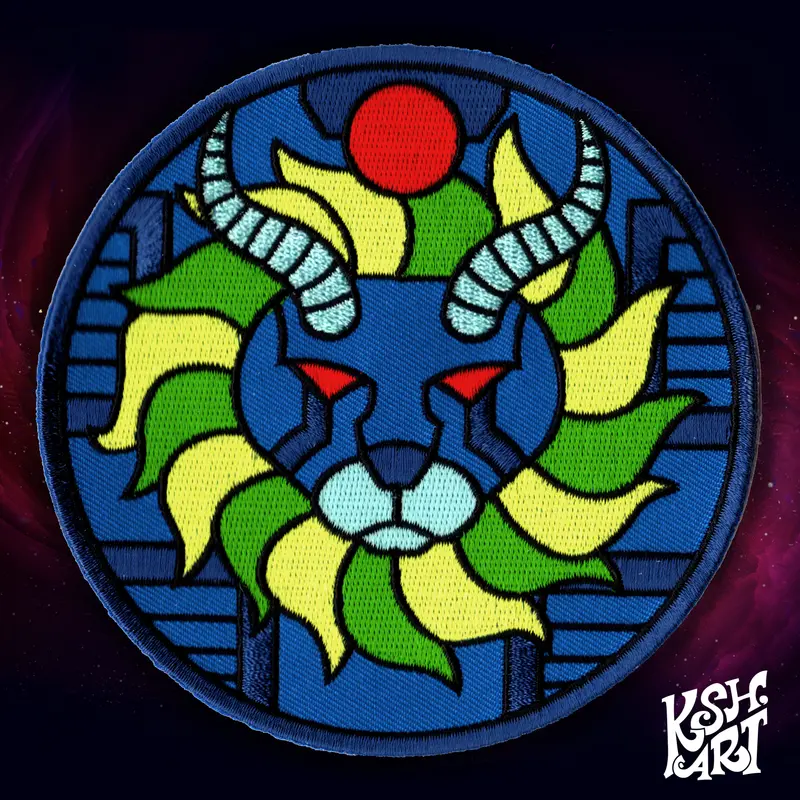 Sacred Beast Expansion For Agents Of Ascendancy 1