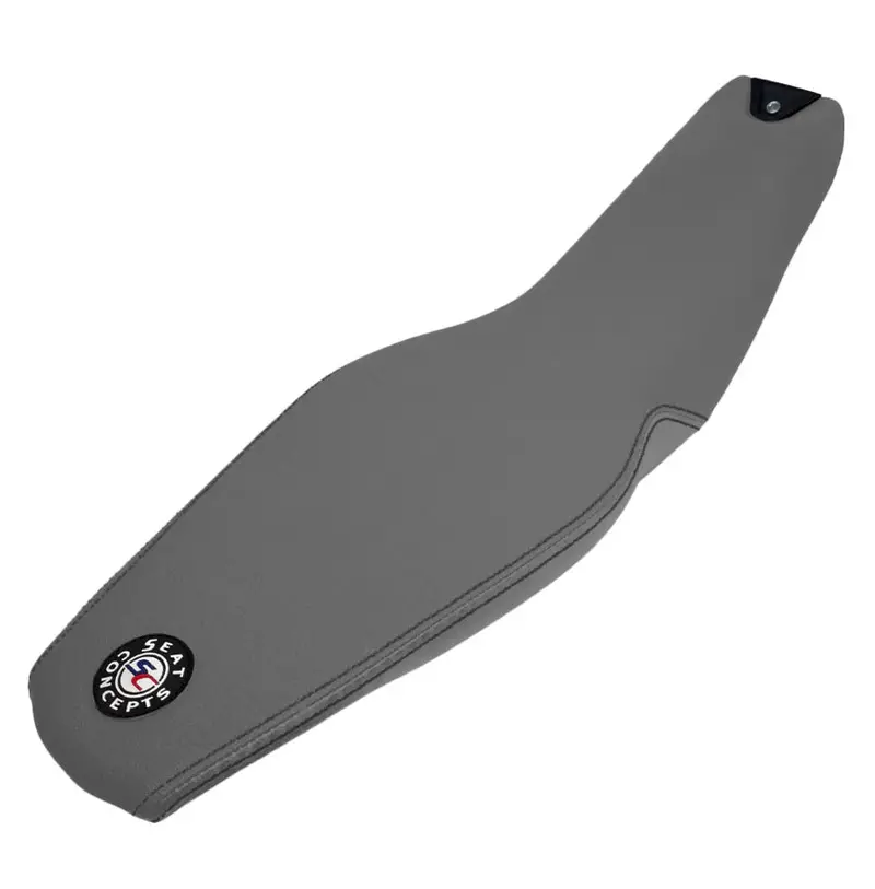Seat Concepts Comfort Xl Seat Upgrade For Ktm Mx And Enduro Models (2022–2025) 1