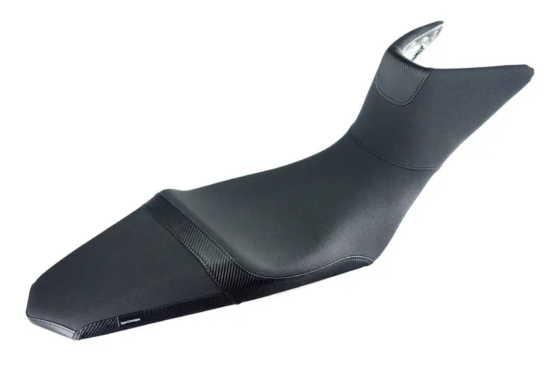 Seat Concepts Low-Profile Comfort Seat For Ktm 790 & 890 Adventure And Adventure R (2019–2024) 1