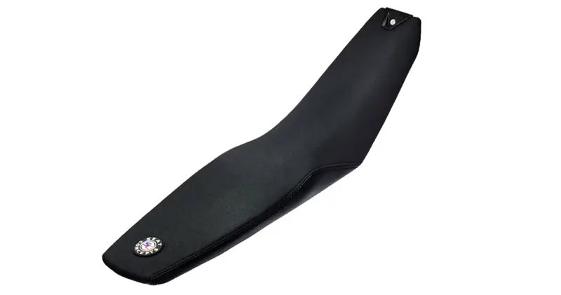 Seat Concepts Low-Profile Comfort Seat For Ktm Mx/Enduro (2022–2025) 1
