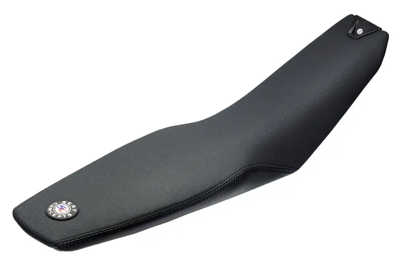 Seat Concepts Low-Profile Comfort Seat For Ktm Sxf & Xc Models (2022–2024) 1