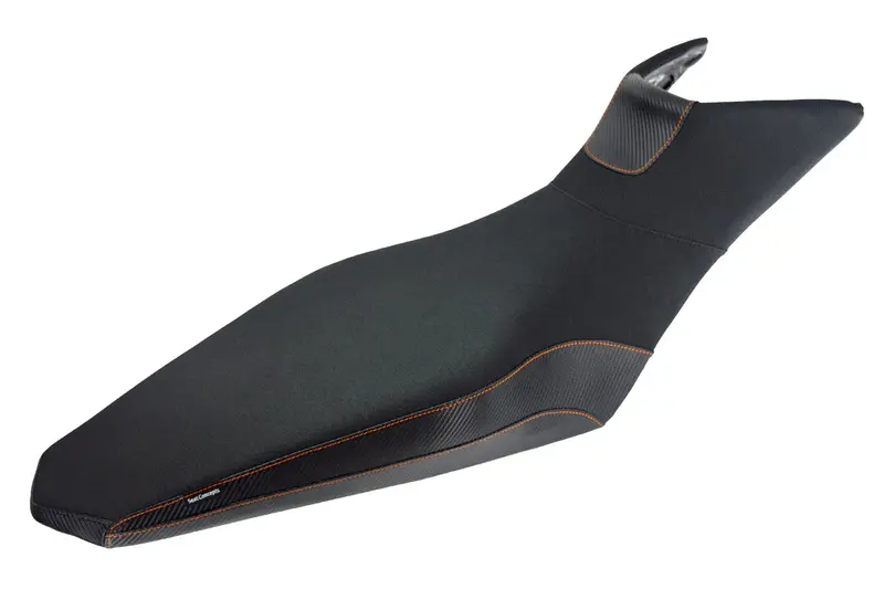 Seat Concepts Tall Comfort Seat For Ktm 790/890 Adventure R & S (2019–2024) 1