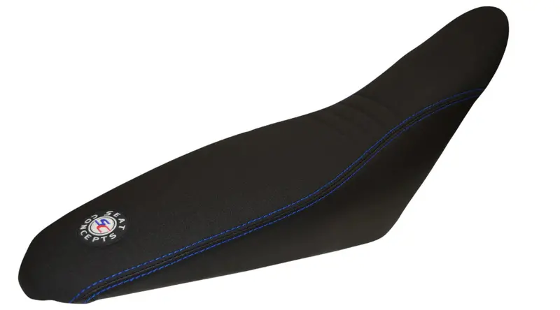 Seat Concepts Tall Comfort Seat For Ktm Fe/Fc/Te/Tc Models (2014–2016) 1