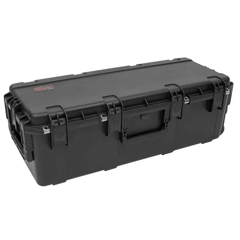 Skb Iseries Hard-Shell Case For Tenpoint Trx26 Crossbow 1