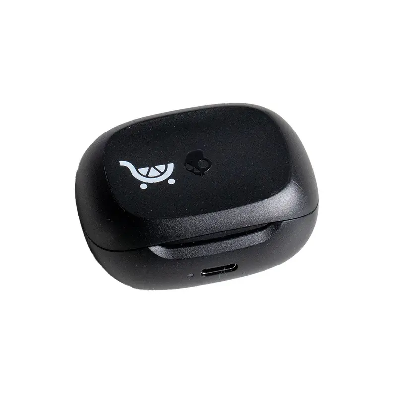 Skullcandy Smokin' Buds True Wireless Earbuds – Klv-433 1